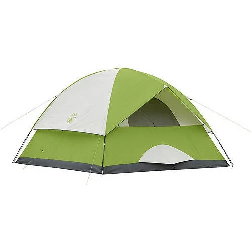 4-Person Dome Camping Tent I605