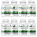 Blood Sugar Support Supplement 8 Bottles U648085