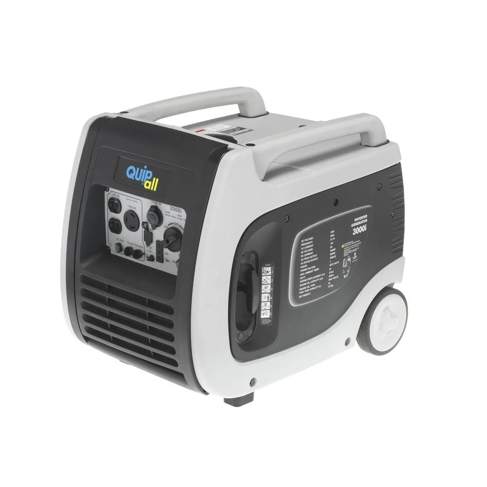 3000I Inverter Generator Z390