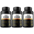 Male Health Pills 3 Bottles O619613