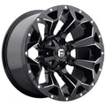 Assault 18x22 Gloss Black E69729