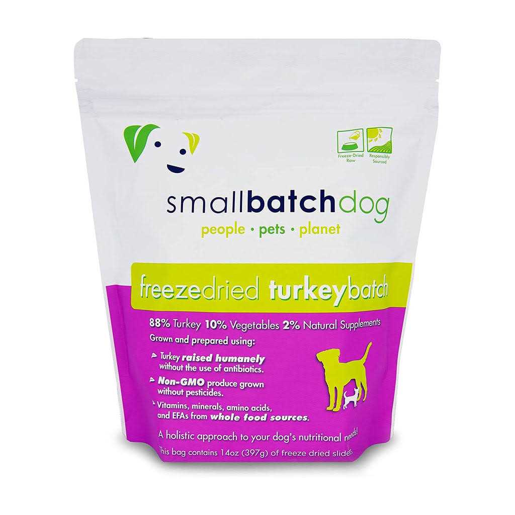 Freeze Dried Dog Food Z6234