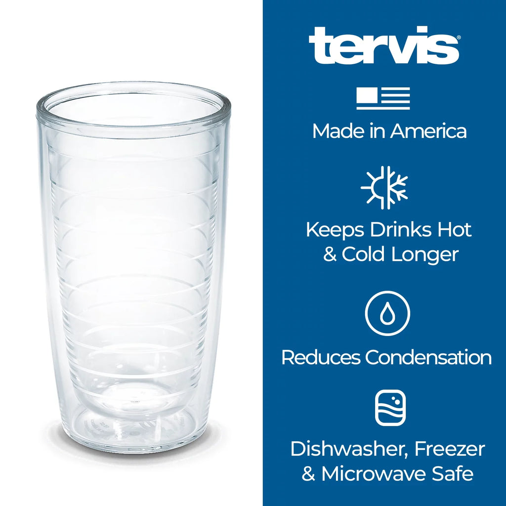 16oz Double Walled Insulated Tumbler Travel Cup Q64521