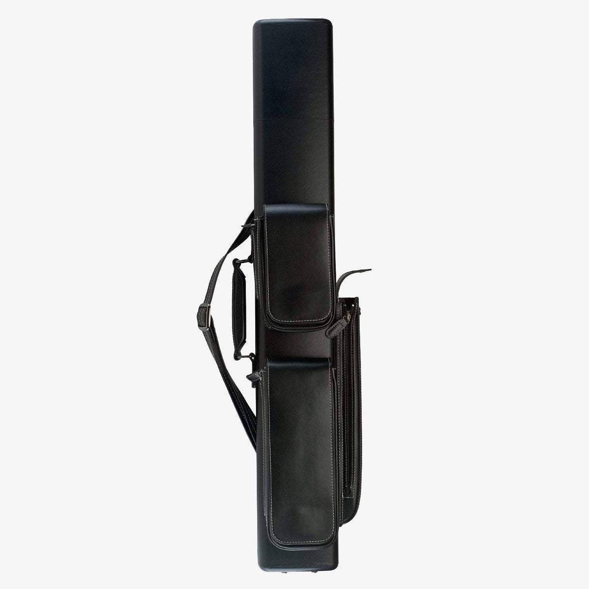 2x4 Hard Billiards Pool Cue Case H25942