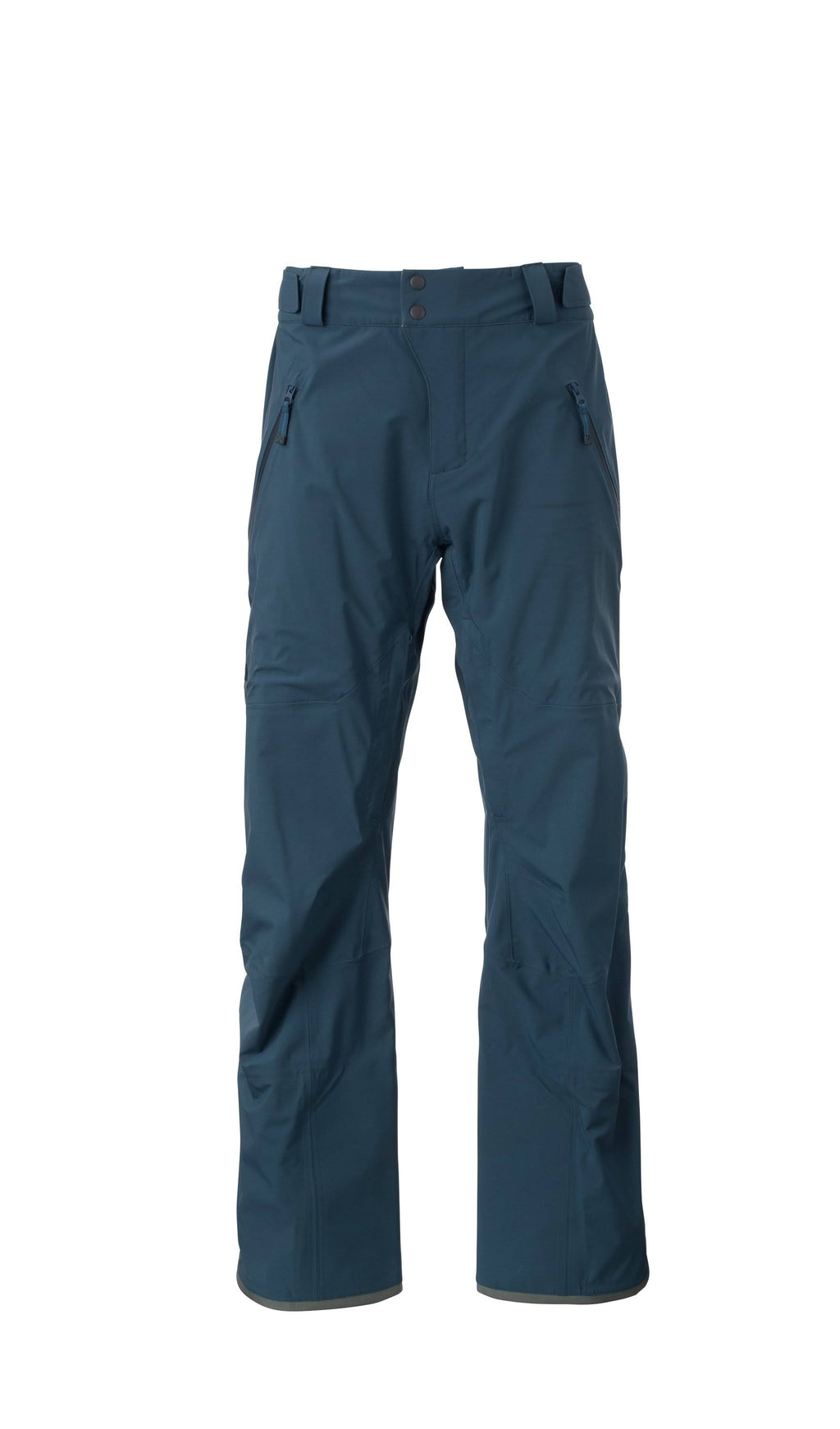 Light Army Ski Pant D90363