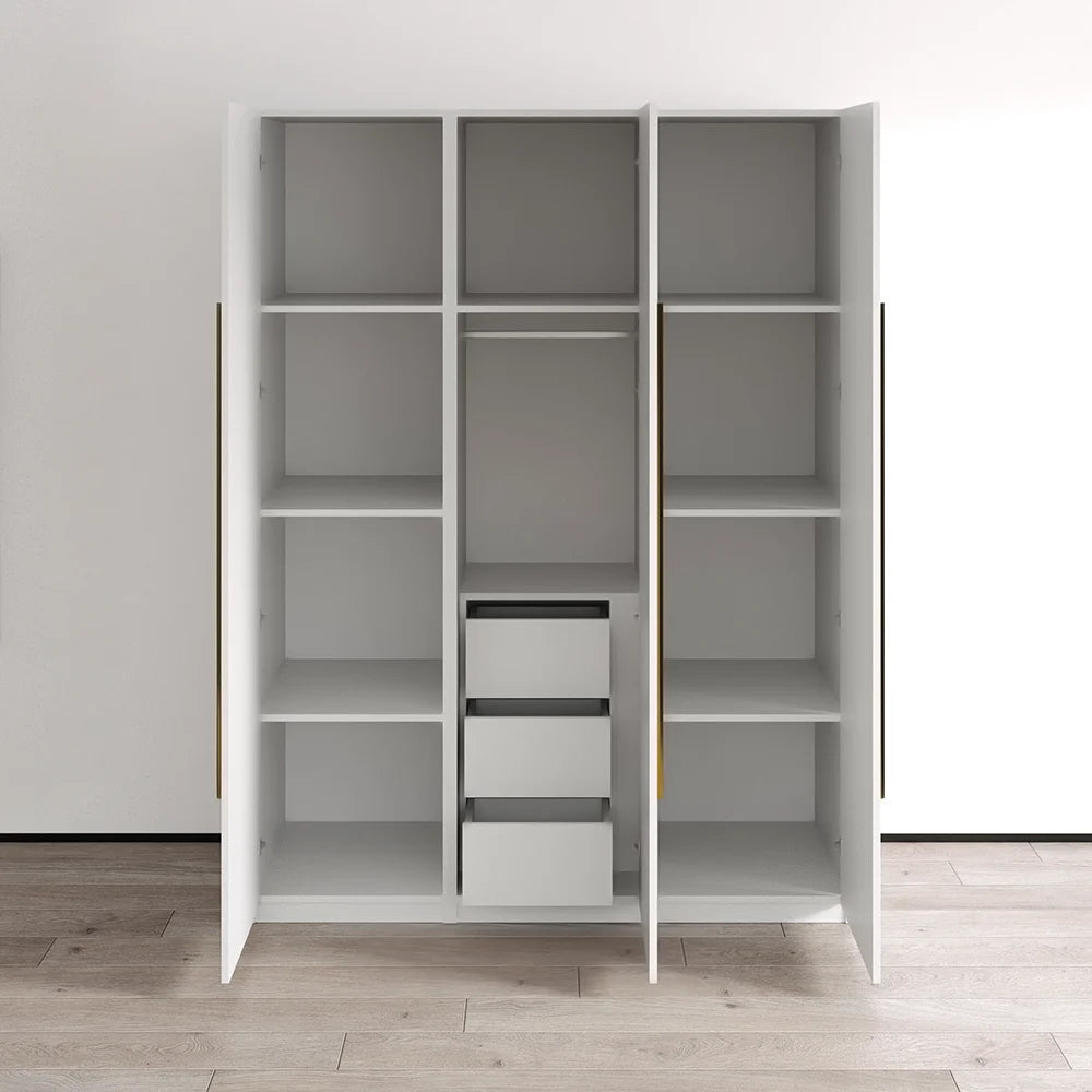 Wardrobe I918