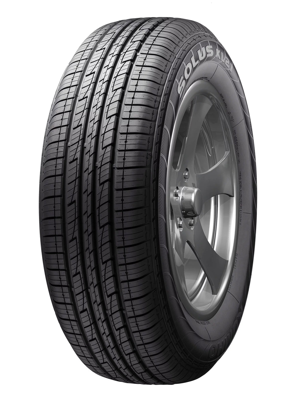 All-Season Tire 225/65R17 102H I4703