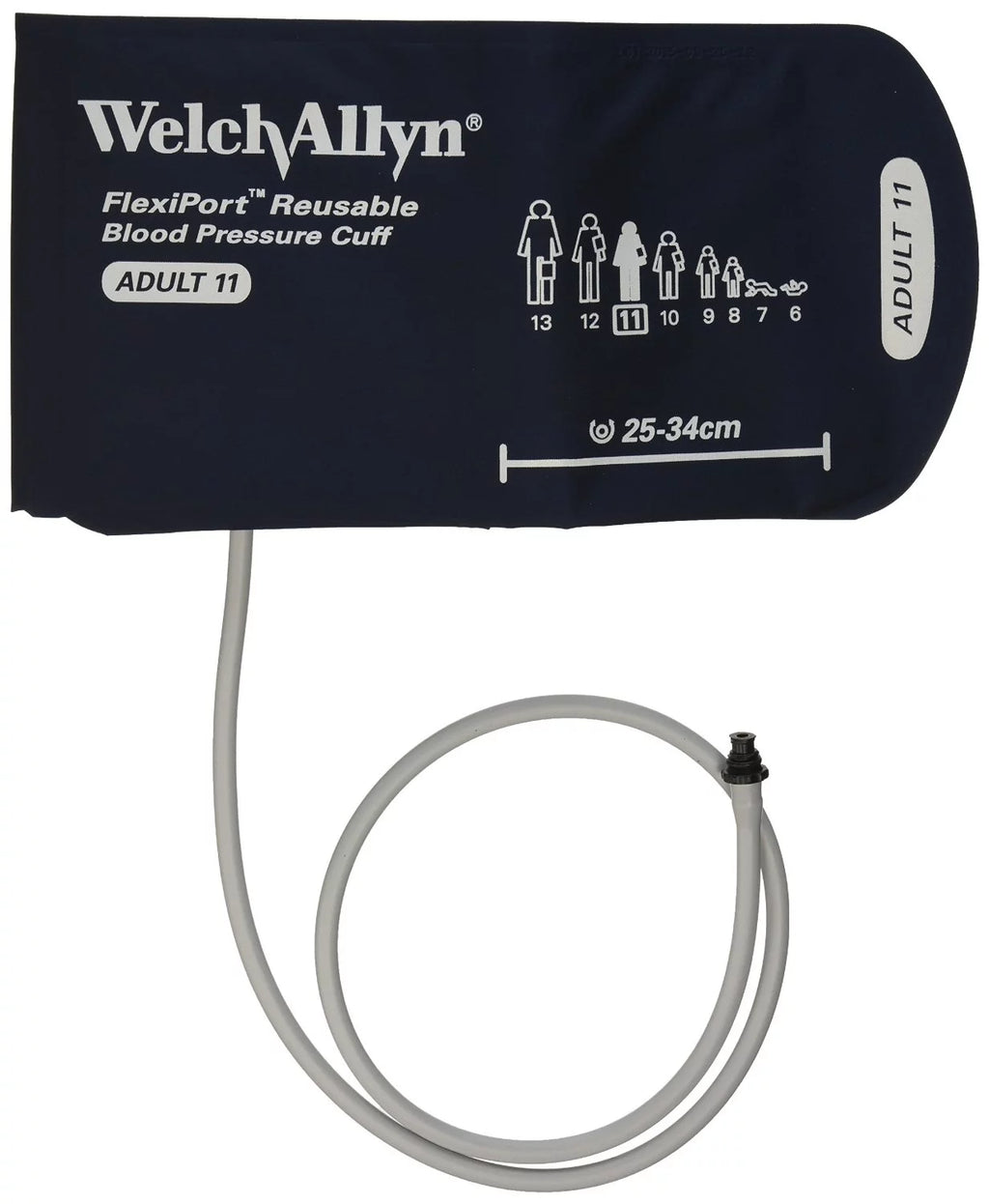 Adult Reusable Blood Pressure Cuff F49729