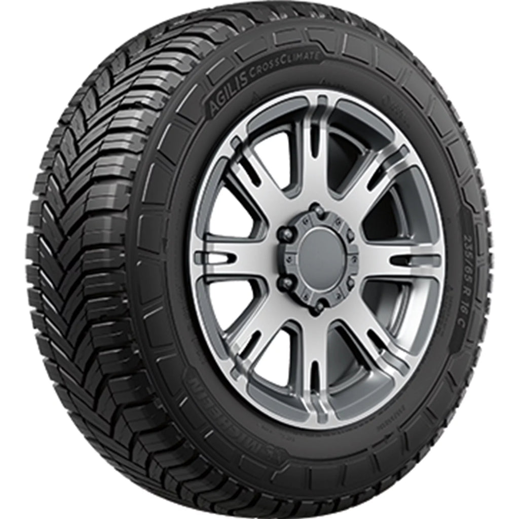 LT245/70R17 Commercial Van Tire M241394