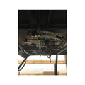 Overhead Bow Rack A480357