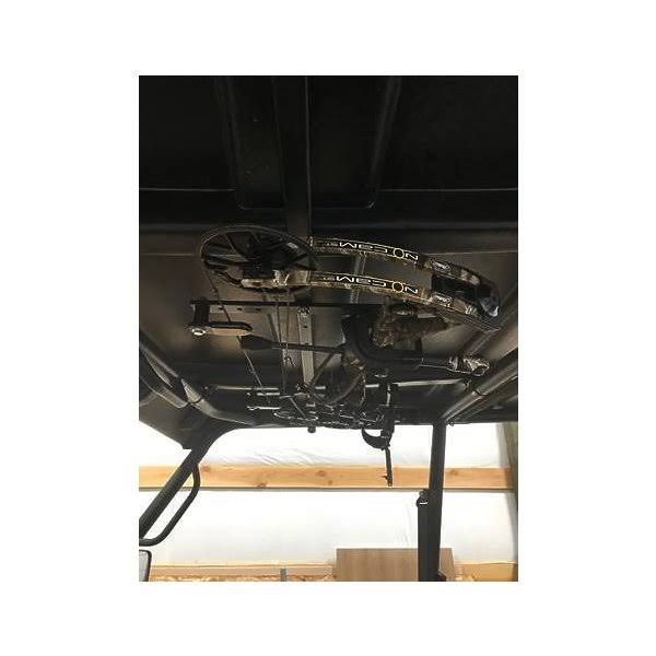 Overhead Bow Rack A480357