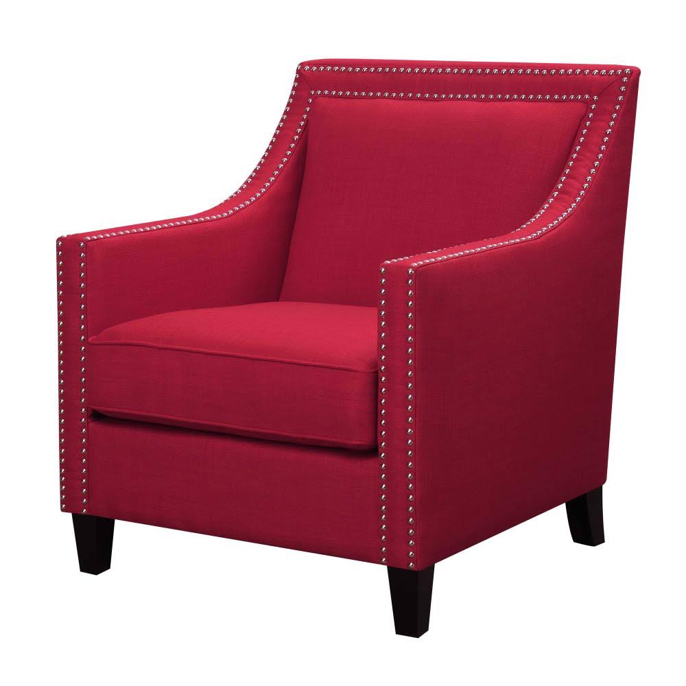 Emery Chair Heirloom Berry O825266
