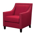 Emery Chair Heirloom Berry O825266