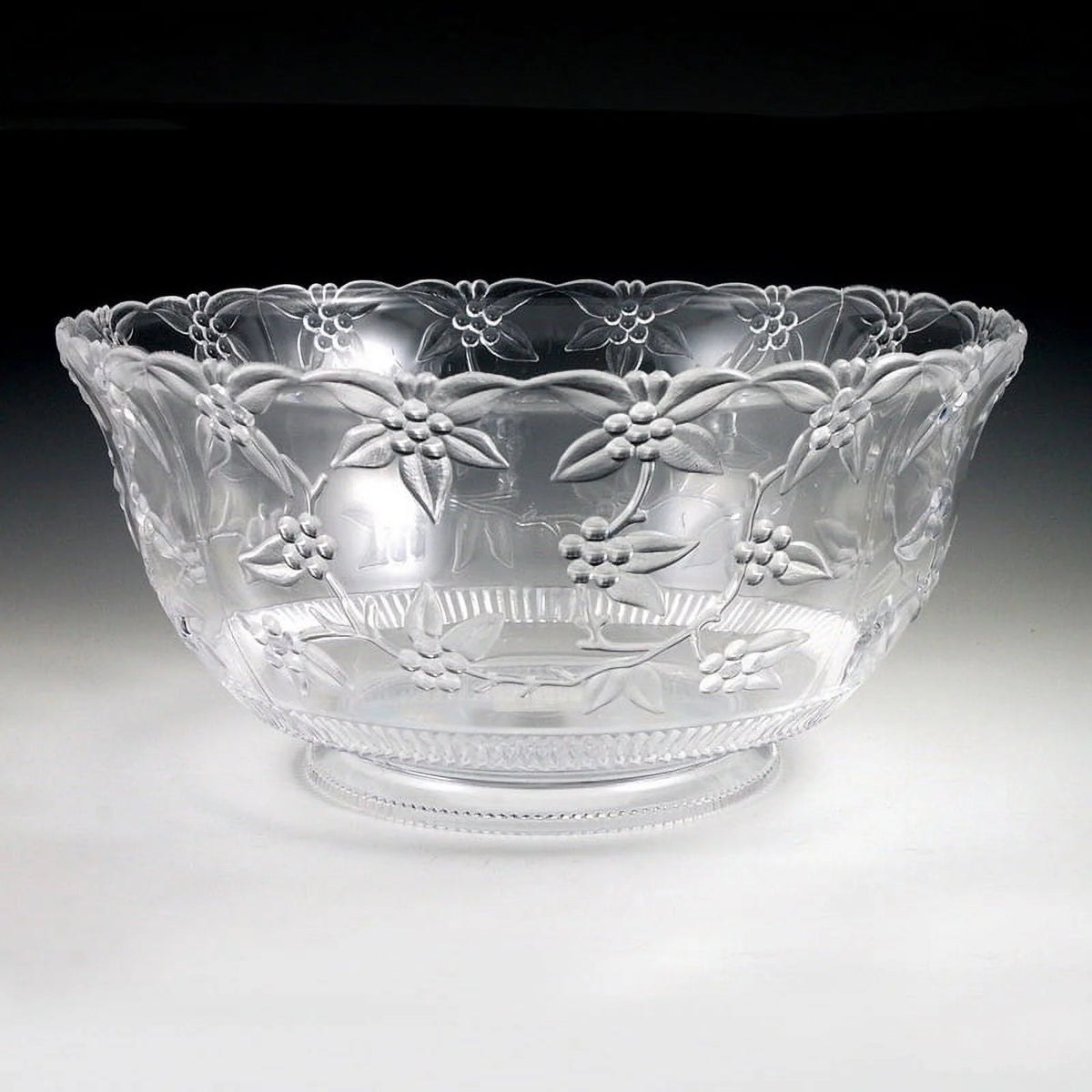 8 Quart Punch Bowl D288015