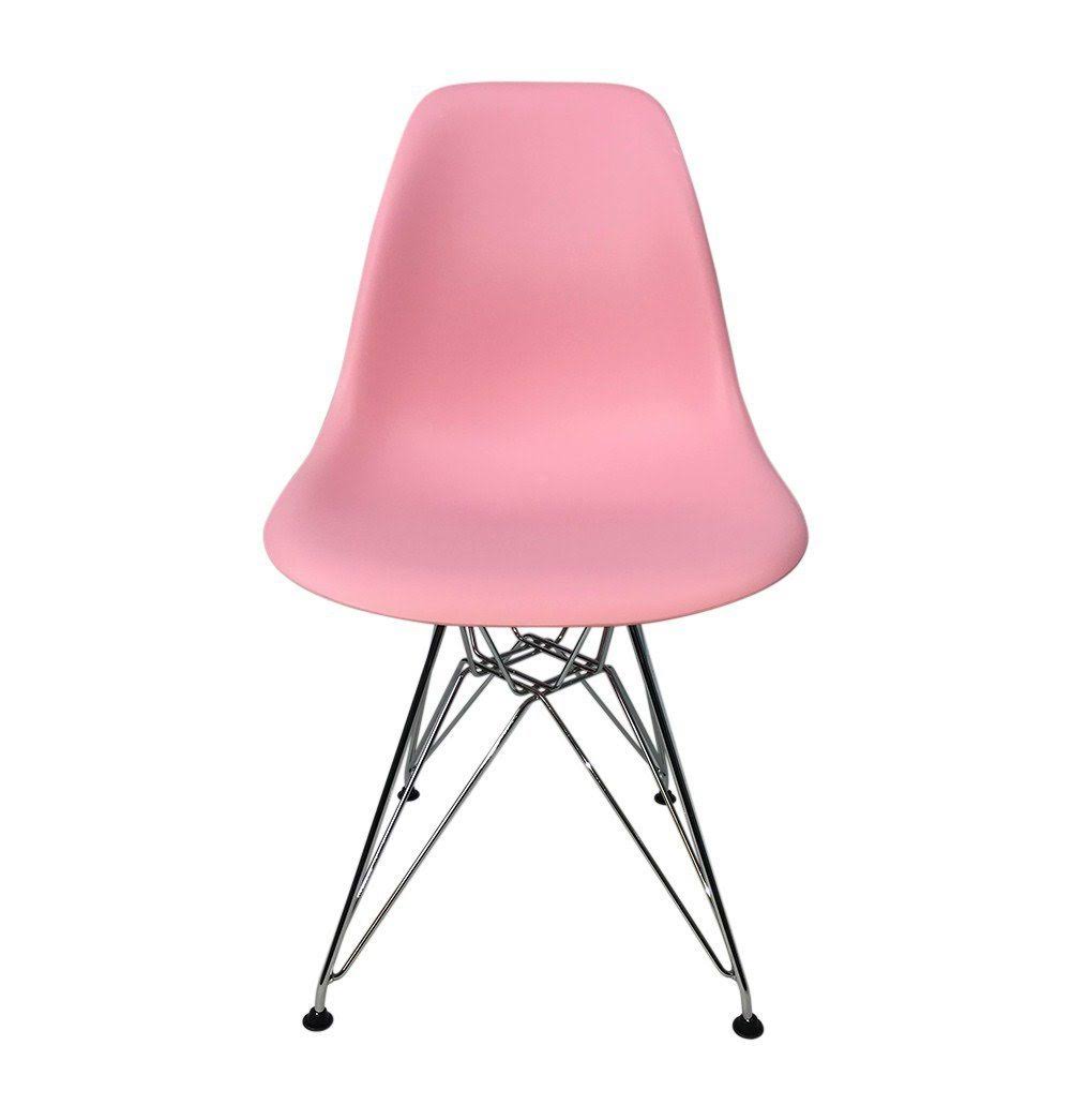 Black Eiffel Chair R661