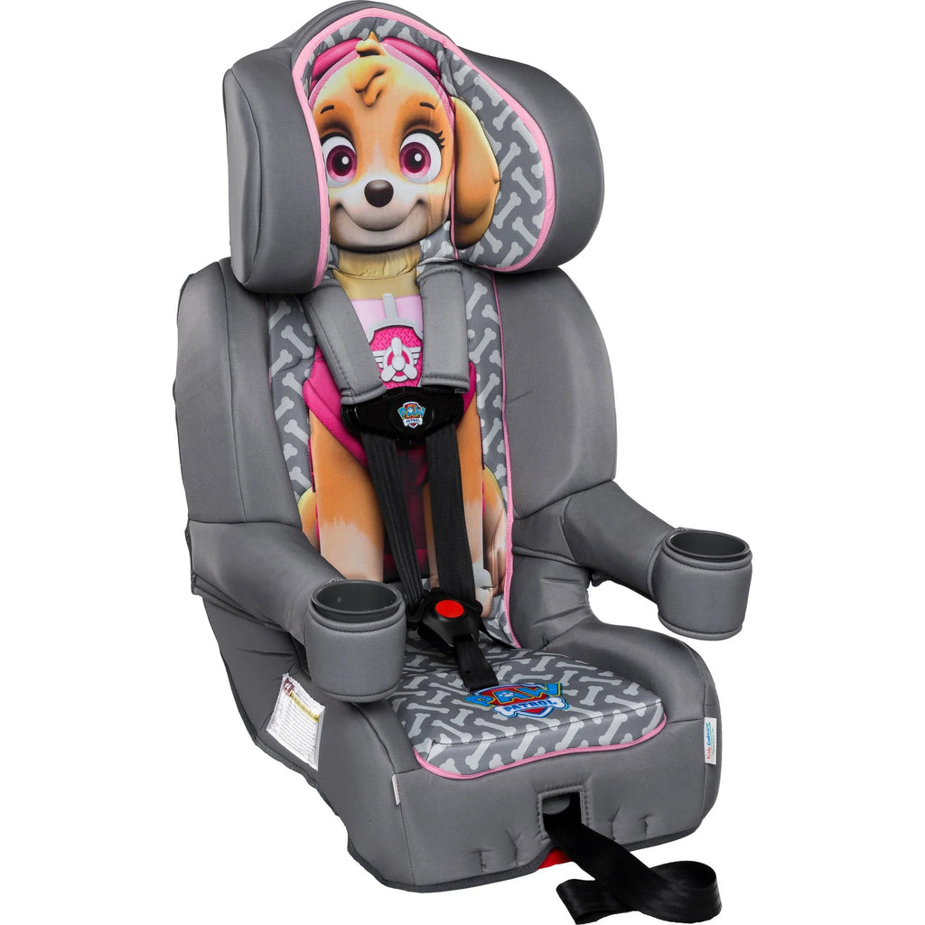 Combination Harness Booster Car Seat C9473