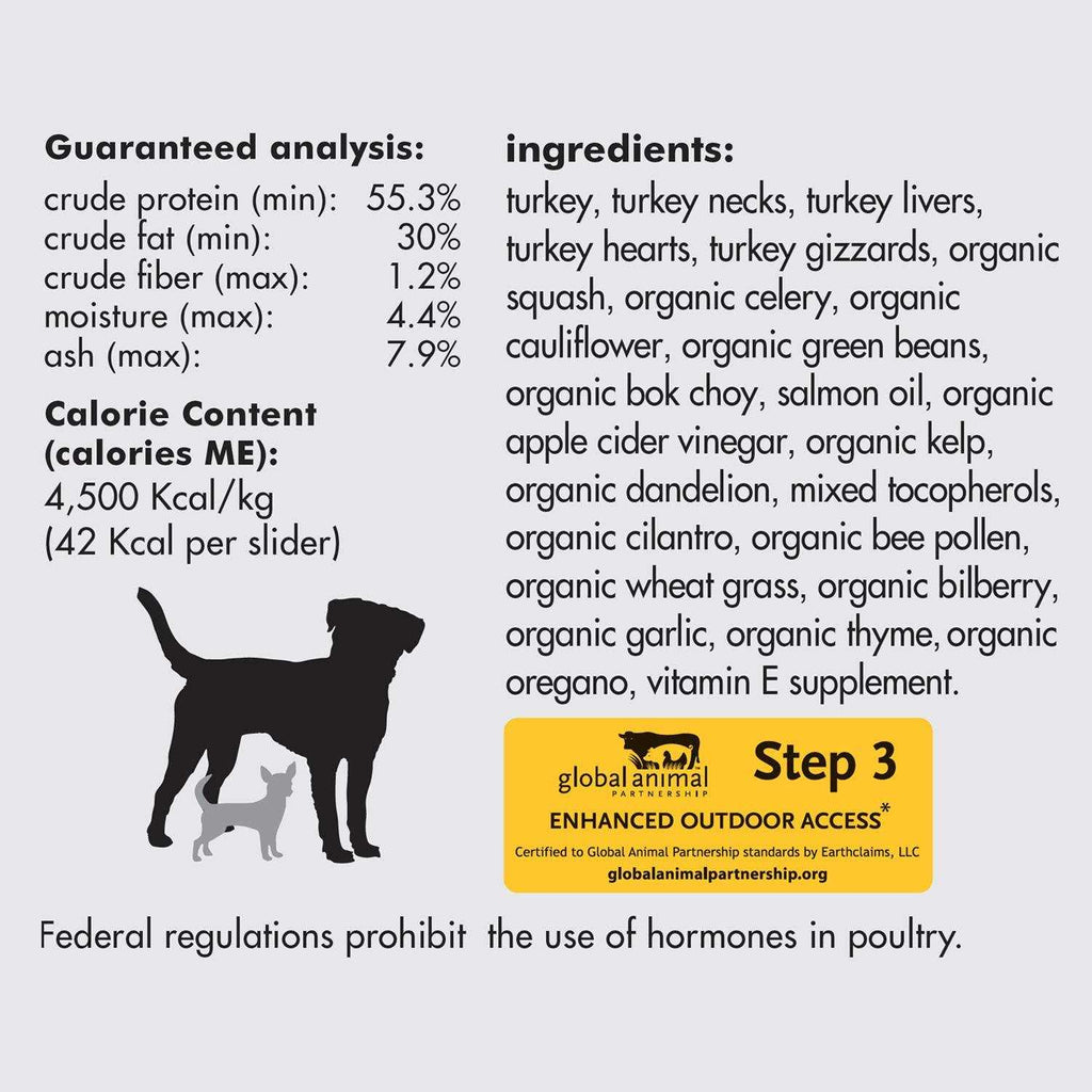 Freeze Dried Dog Food Z6234