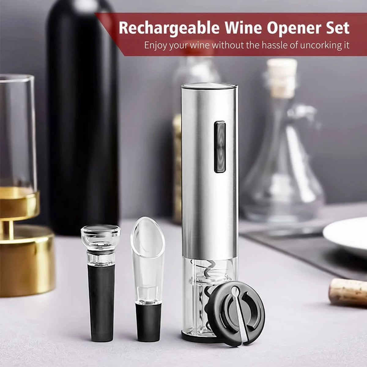 24 inch Dual Zone Wine and Beverage Refrigerator U94758