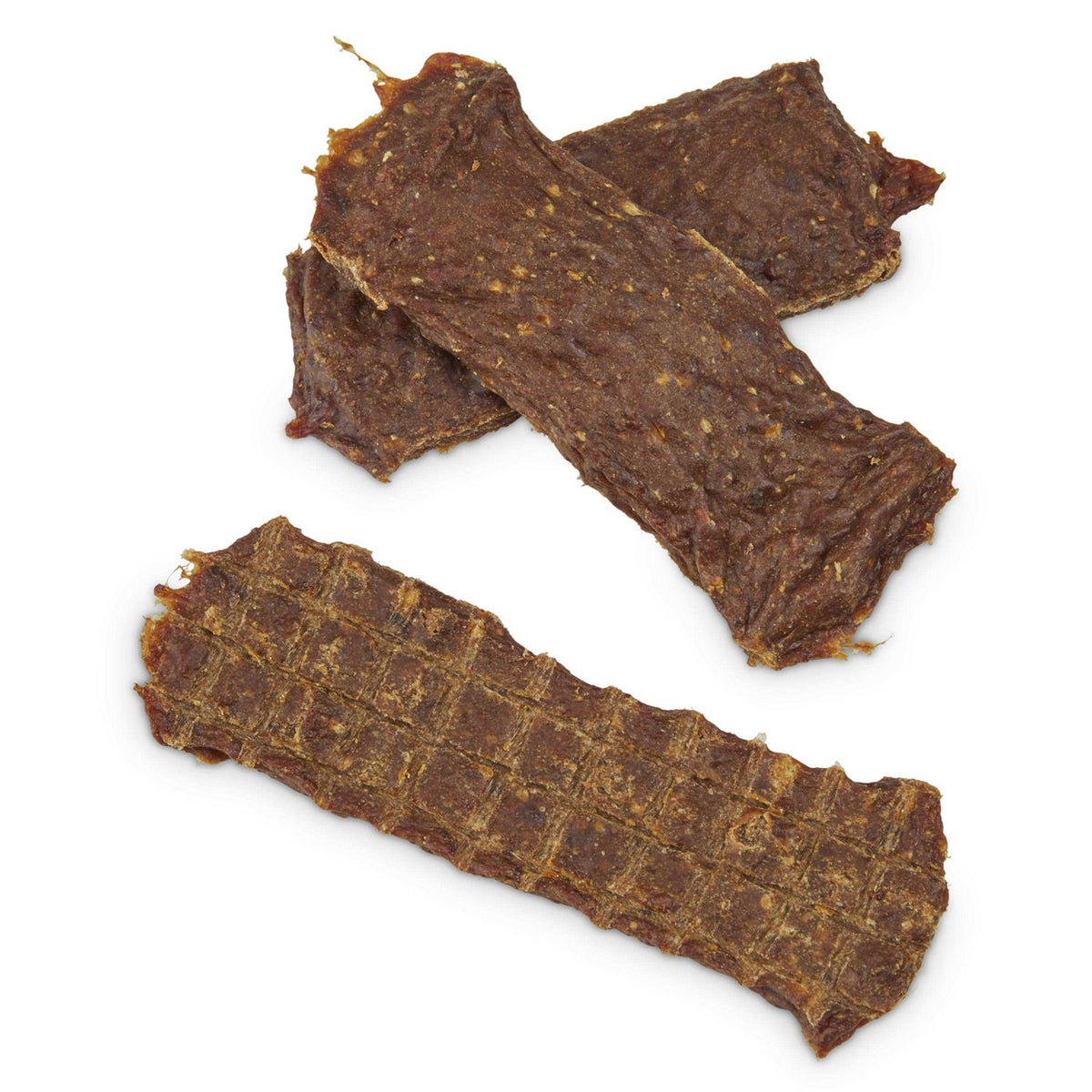 Chicken Recipe Jerky Dog Treats F476754