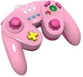 Wired Fight Pad for Wii U Z617