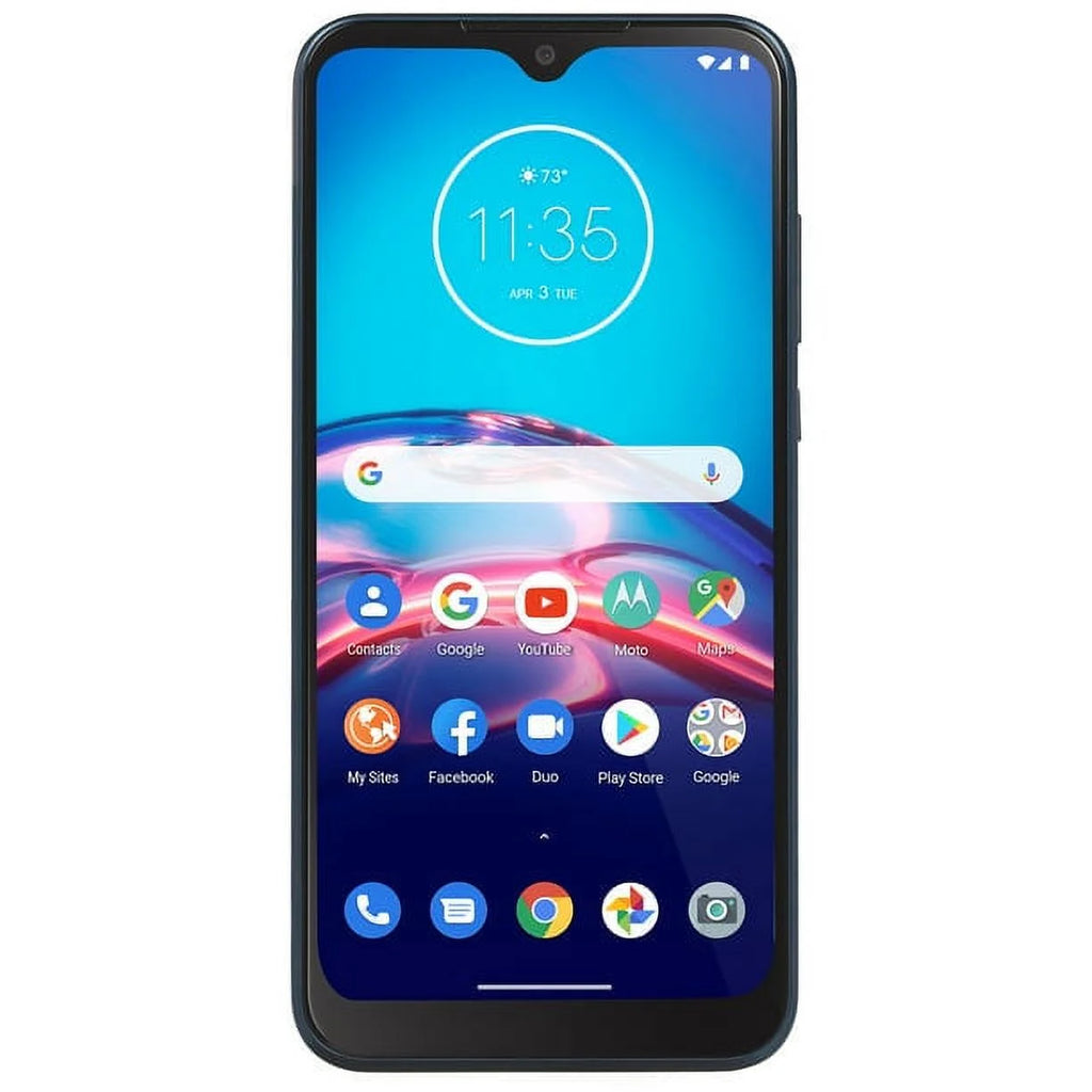 Motorola E GSM Phone S2651