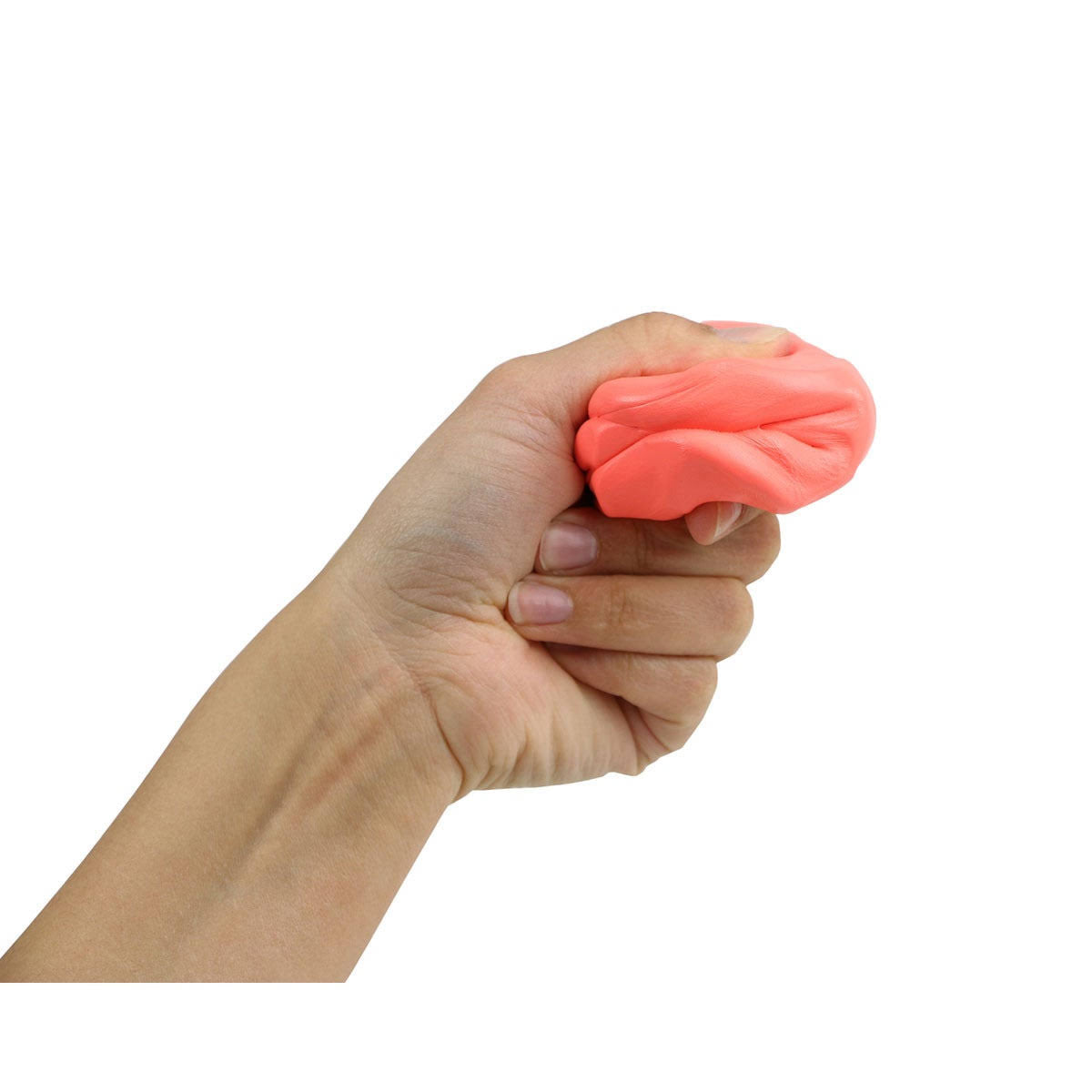 Black X-Firm Exercise Material J8507