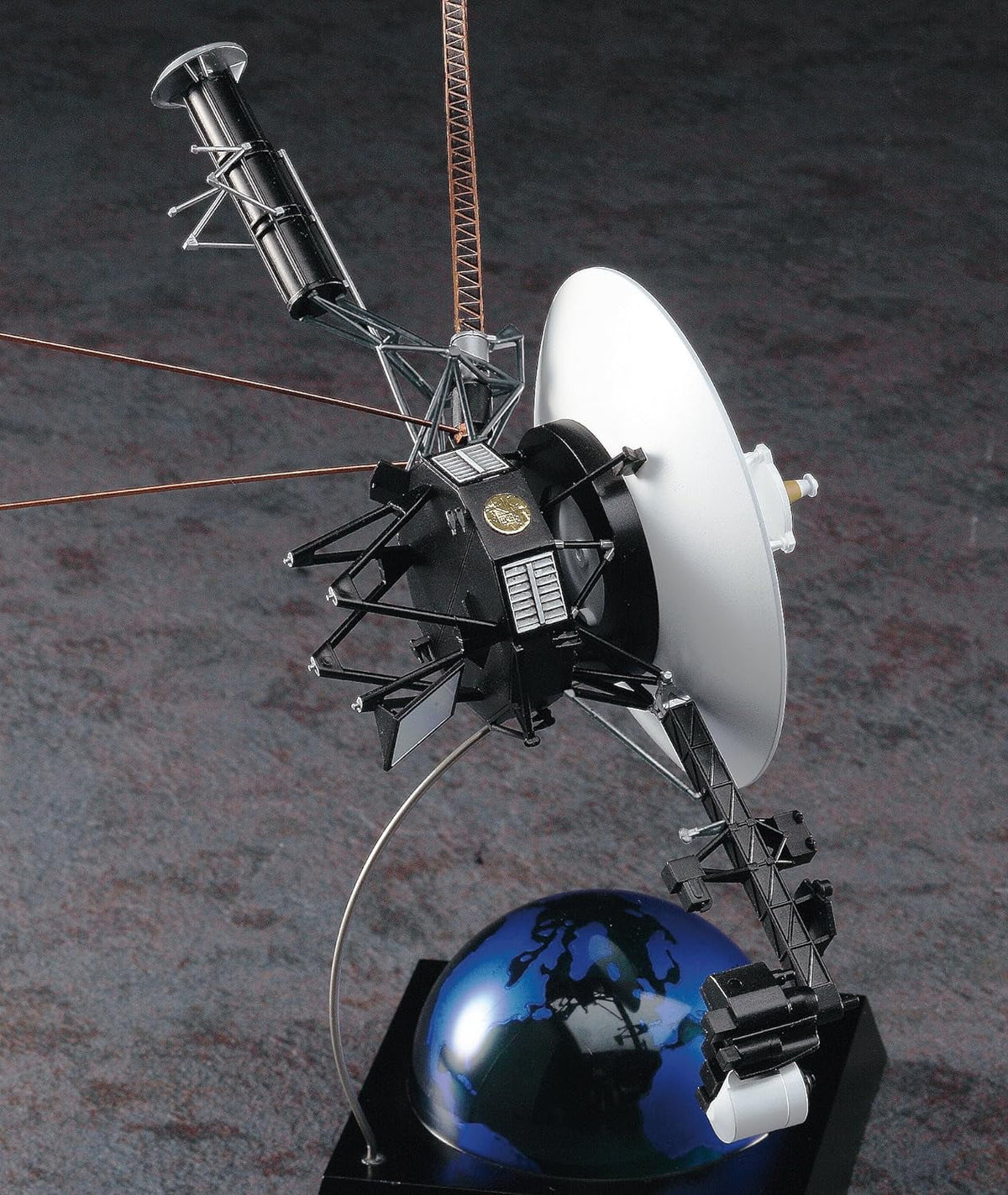 Japanese Plastic Models S6381
