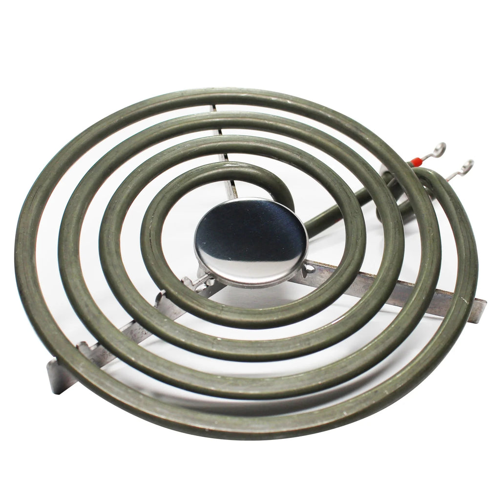 6 inch 4 Turns Surface Burner Element for Range, Stove & Cooktop A850976