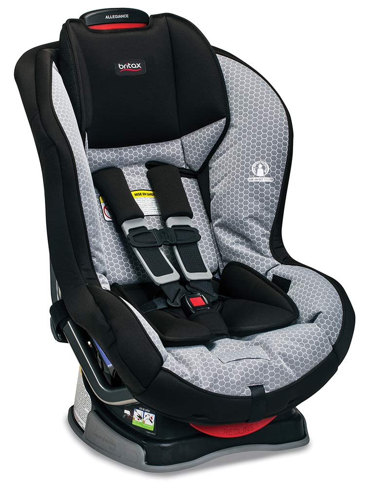 Convertible Car Seat B618