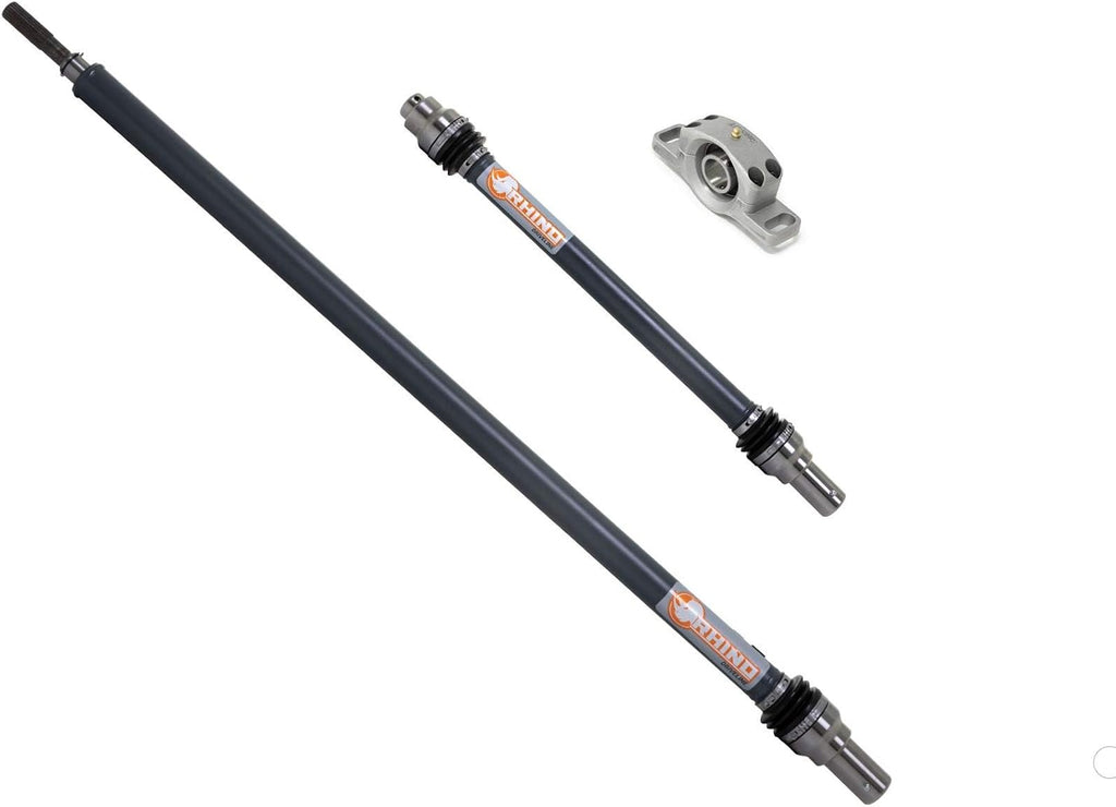 4130 Chromoly Rear Prop Shaft T341041