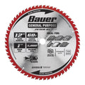 12 in. 60T Circular Saw Blade S291617