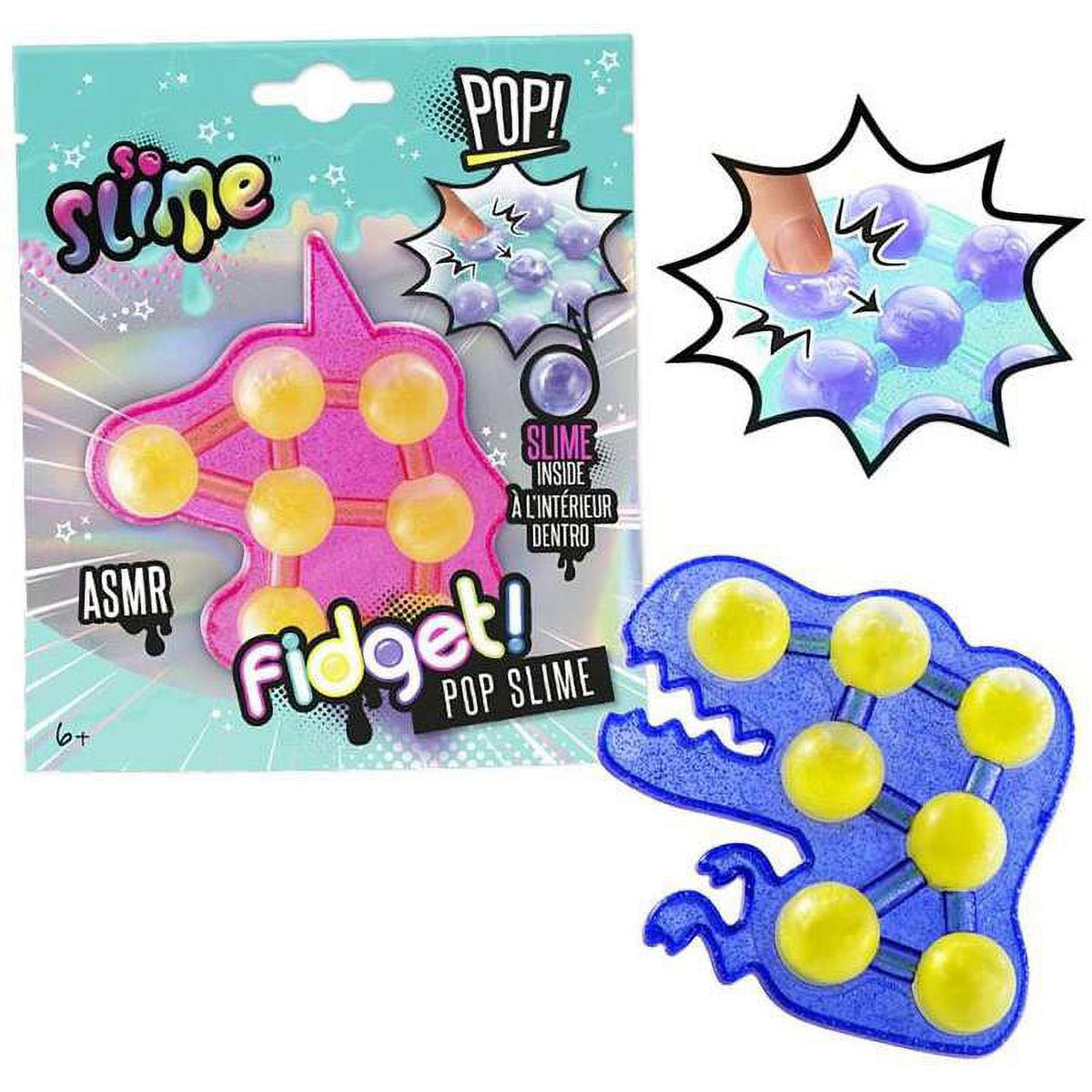 Fidget Slime Toy I4795