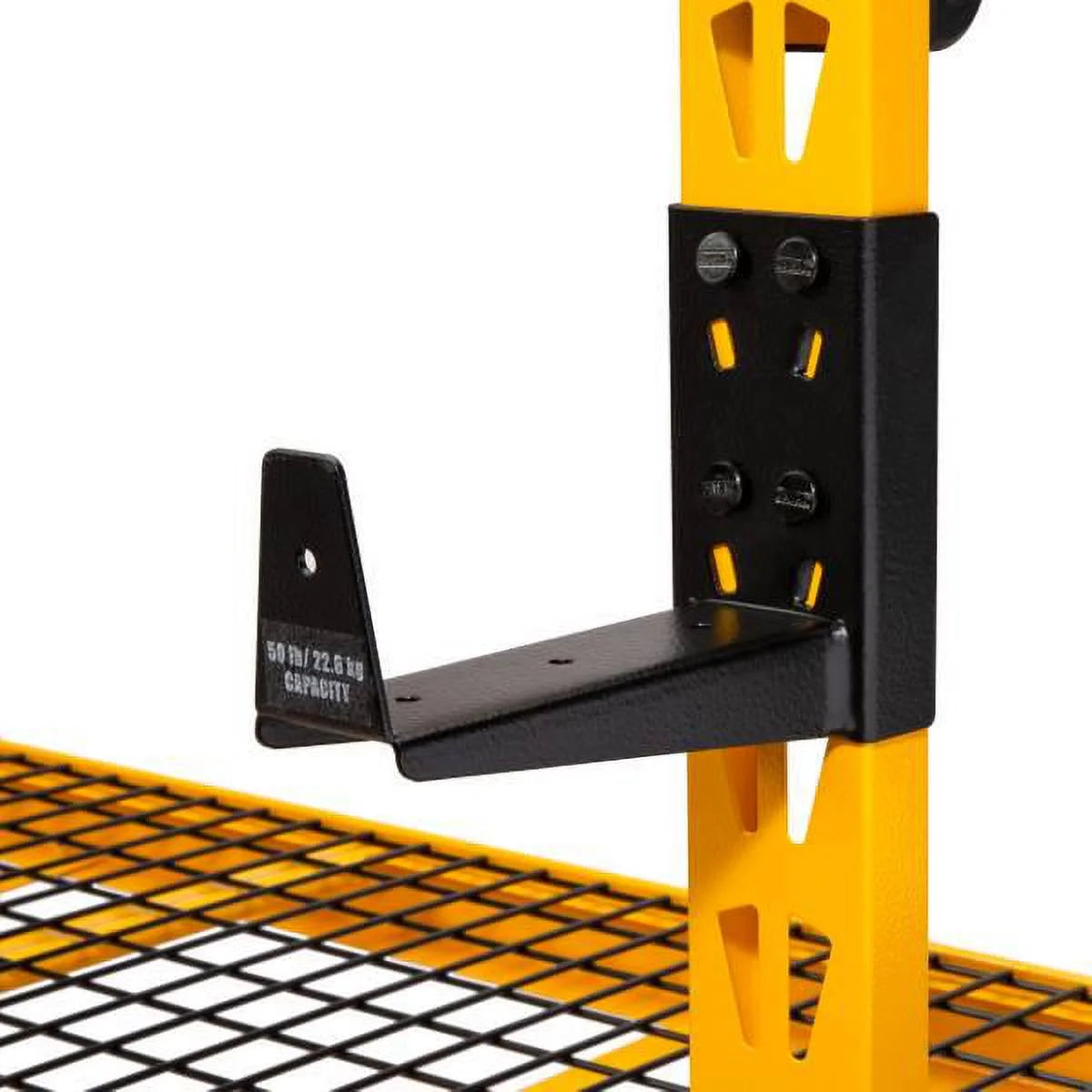 2-Piece 6-Inch Cantilever Bracket Set V397