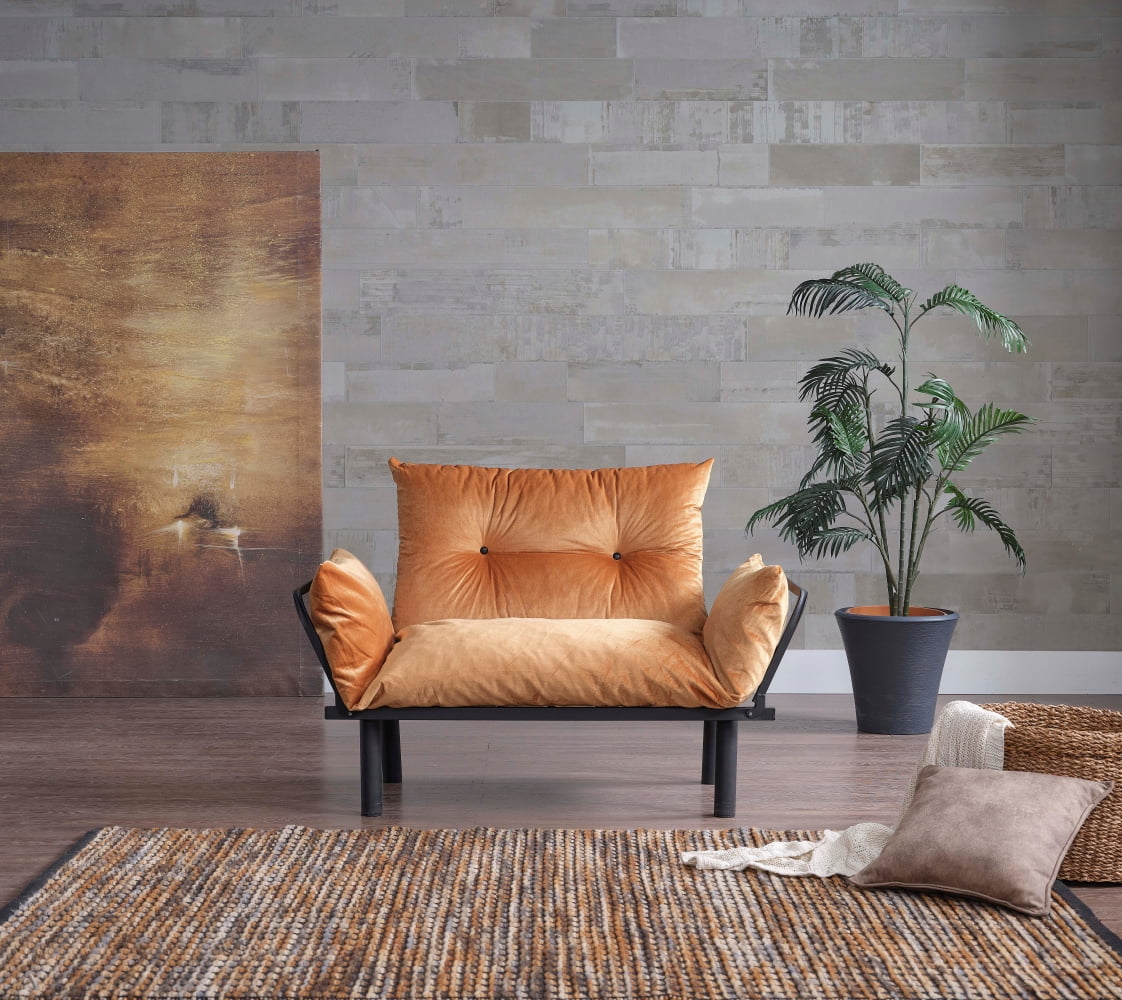 Futon Love Seat P722