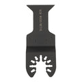 1-1/8 in. Bi-metal Plunge Blade for Oscillating Multi-Tools Y71847