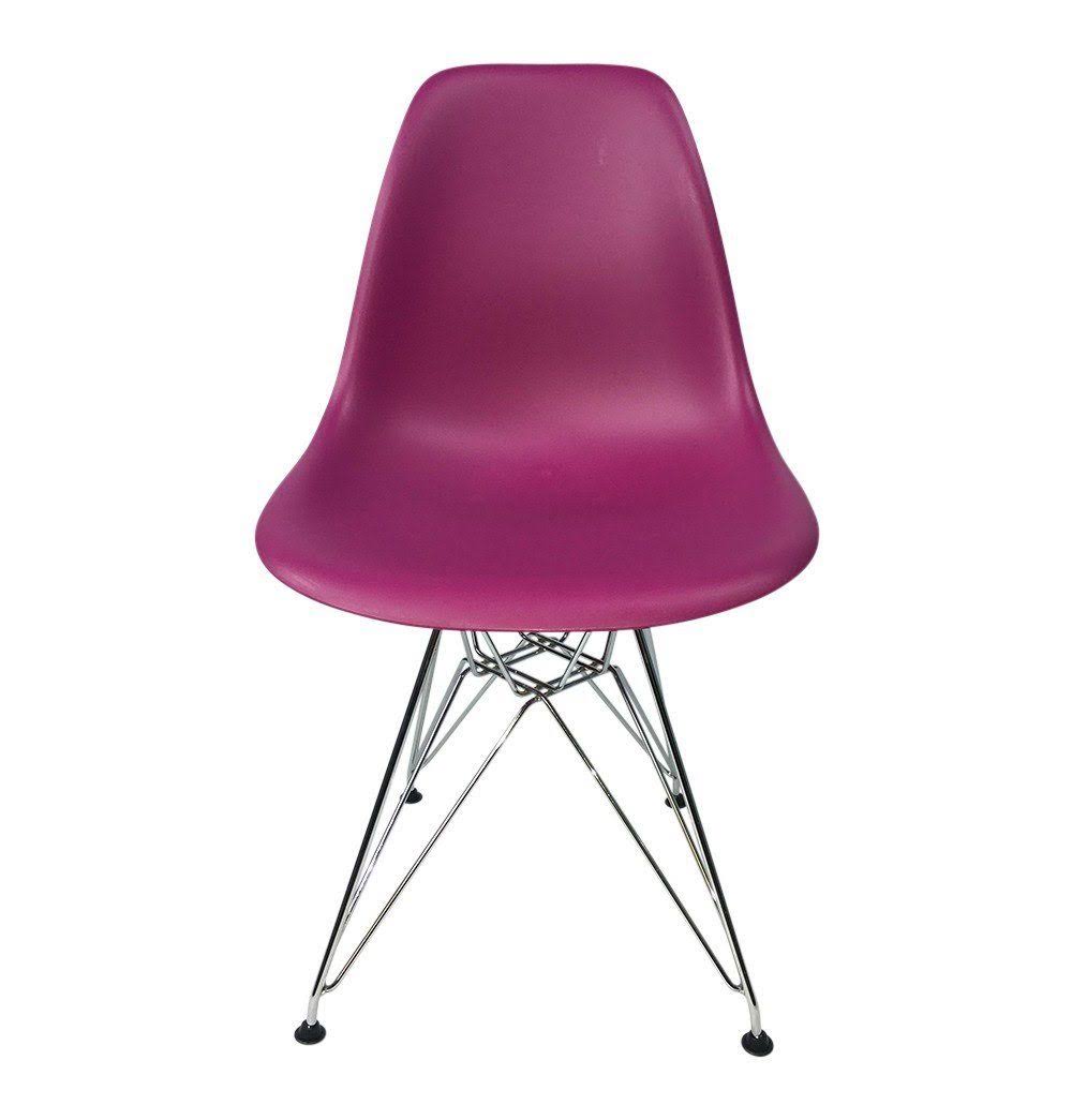 Black Eiffel Chair R661