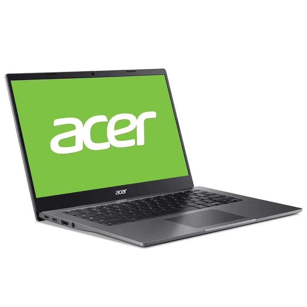 Restored 14" Chromebook Intel Core i3 8GB RAM 128GB SSD X853053