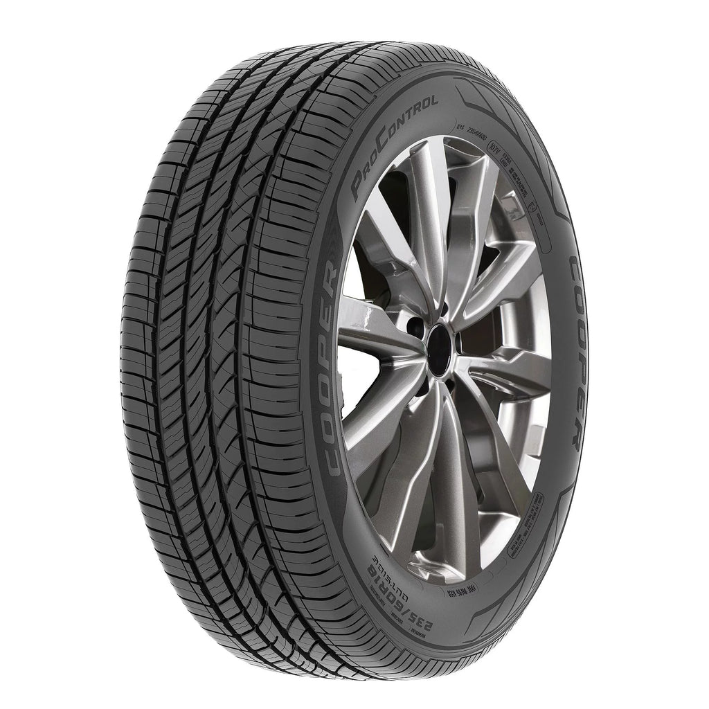 All Season 255/55R19 111V XL Passenger Tire U7956
