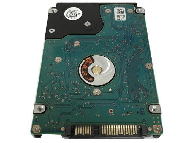 1TB 5400RPM SATA III 2.5x22 Laptop Hard Drive S981308