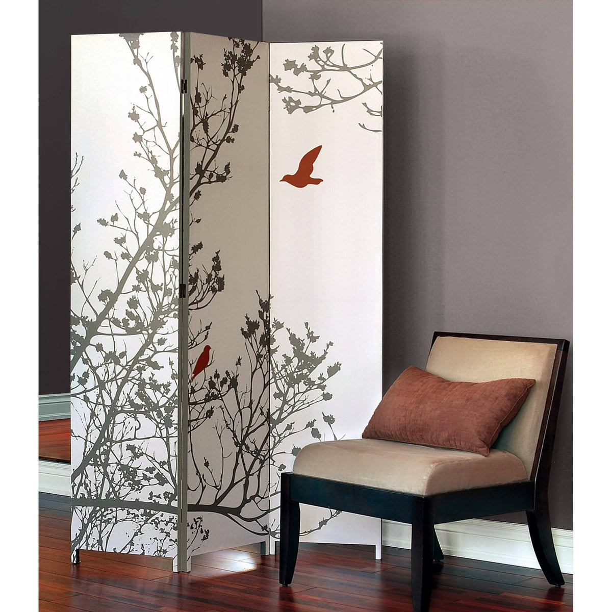 Screen - Bird W35696