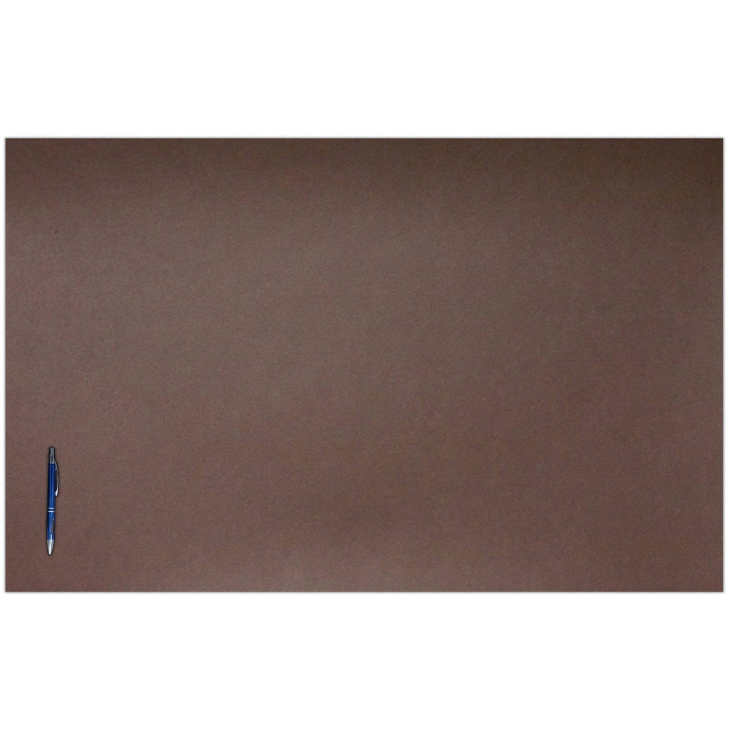 Bramble Brown 38 x 24 Blotter Paper Pack F314