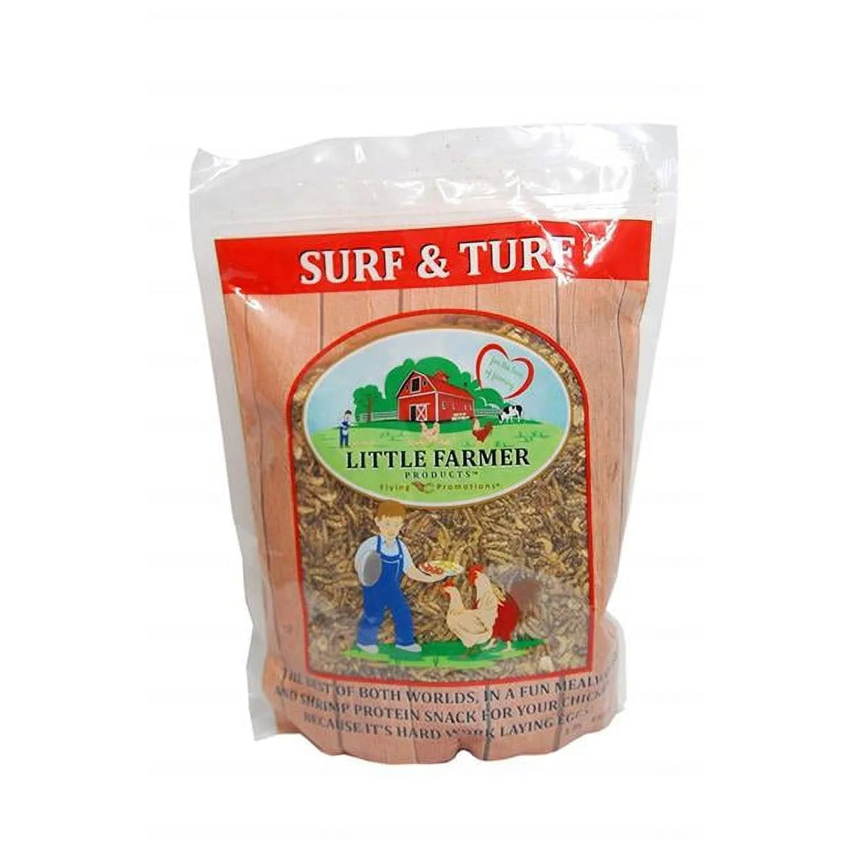 Chicken Treats T950028