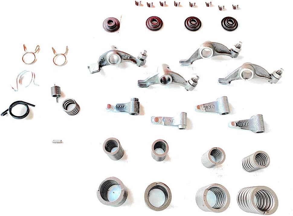 Cylinder Head Repair Kit Rocker Arm Valve S936699