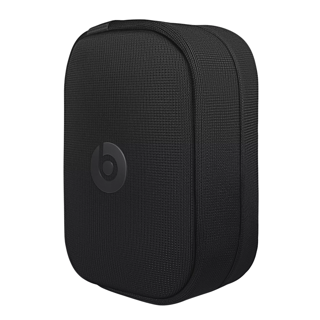 Black Wireless Headphones V8230