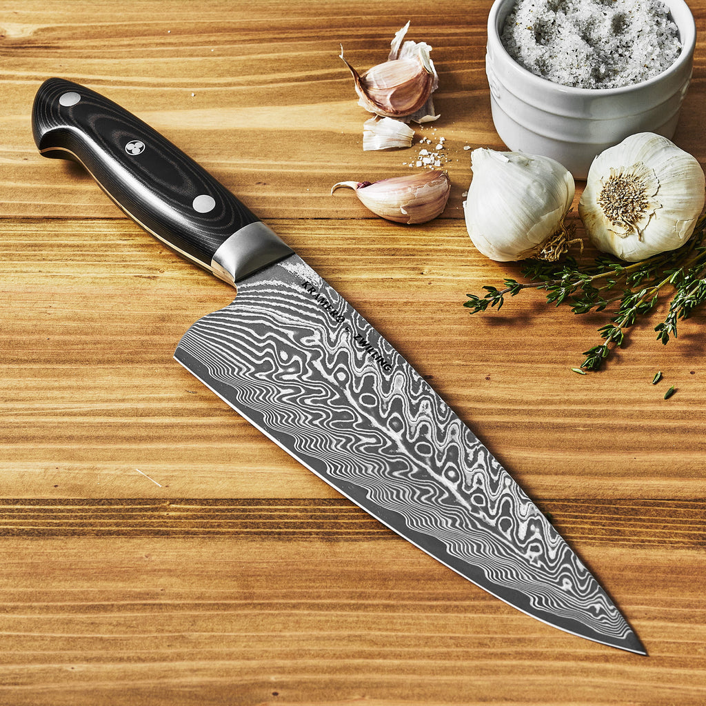 8-inch Chef's Knife B96361