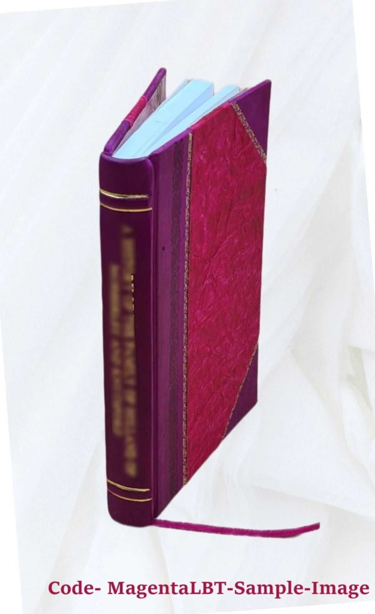 Leather Bound Q634838