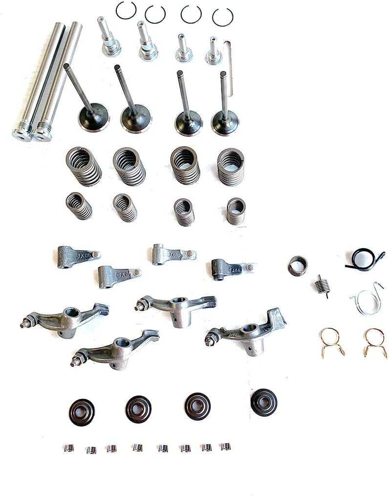 Cylinder Head Repair Kit Rocker Arm Valve S936699