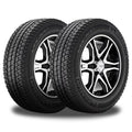 Set of 4 All-Terrain Tires 275/65R18 Q4390