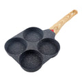 Frying Steak Pancake Saucepan D880