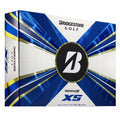 12 Pack White Golf Balls J98056